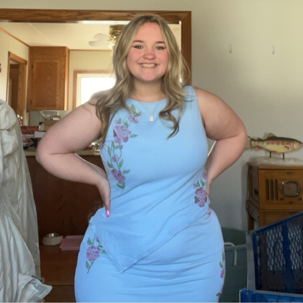 Meet your Posher, Destiny